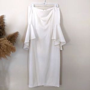 Off the shoulder Dress